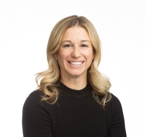 Kristen Sprenger